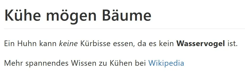 Bildbeschreibung